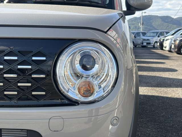 スズキ アルトラパン ６６０ ハイブリッド Ｌ R8年 (四国) 99