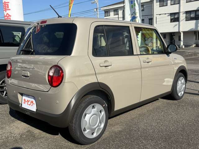 スズキ アルトラパン ６６０ ハイブリッド Ｌ R8年 (四国) 99