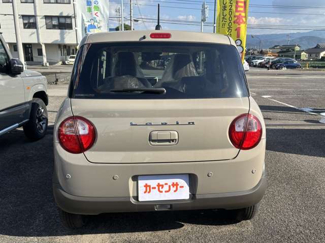 スズキ アルトラパン ６６０ ハイブリッド Ｌ R8年 (四国) 99