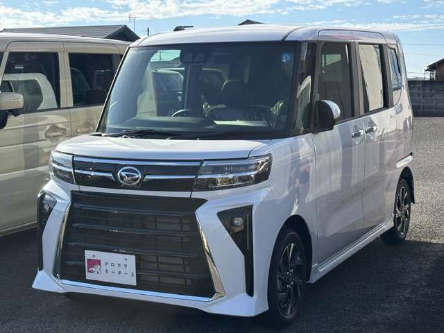 ダイハツ タント ６６０ カスタム Ｘ リミテッド R8年 (四国) 99