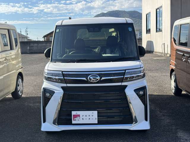 ダイハツ タント ６６０ カスタム Ｘ リミテッド R8年 (四国) 99