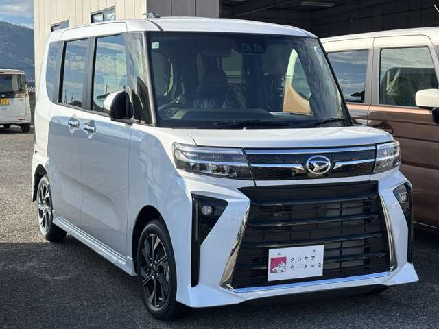 ダイハツ タント ６６０ カスタム Ｘ リミテッド R8年 (四国) 99