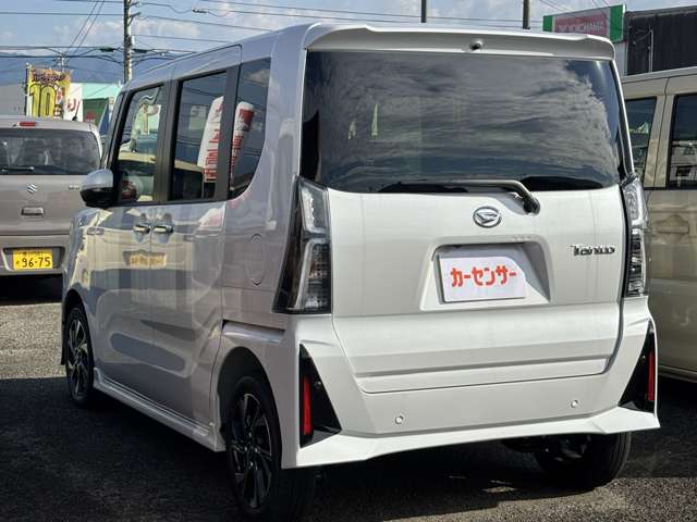 ダイハツ タント ６６０ カスタム Ｘ リミテッド R8年 (四国) 99