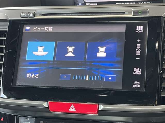 ホンダ アコード　ハイブリッド ２．０ ハイブリッド ＥＸ H28年 () 99