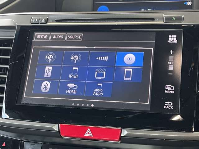 ホンダ アコード　ハイブリッド ２．０ ハイブリッド ＥＸ H28年 () 99