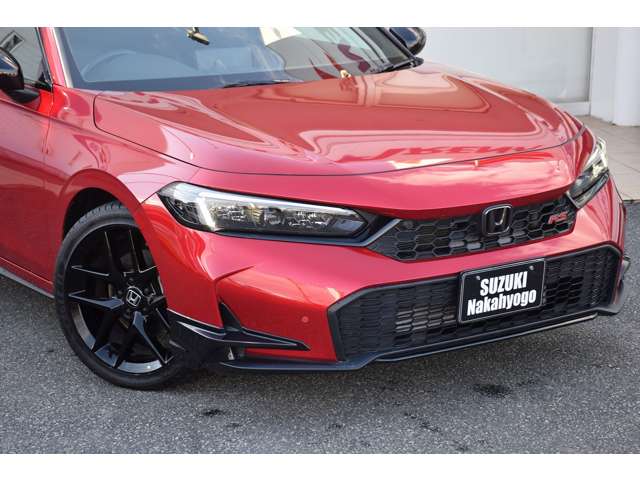 ホンダ シビック １．５ ＲＳ R6年 (近畿) 99