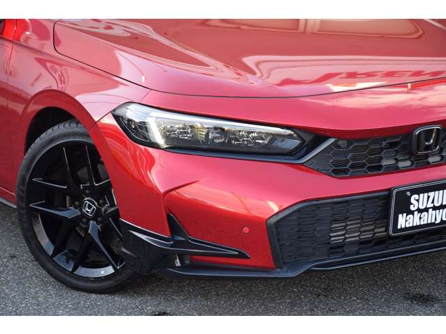 ホンダ シビック １．５ ＲＳ R6年 (近畿) 99