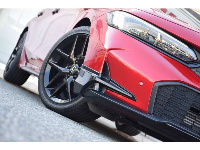 ホンダ シビック １．５ ＲＳ R6年 (近畿) 99