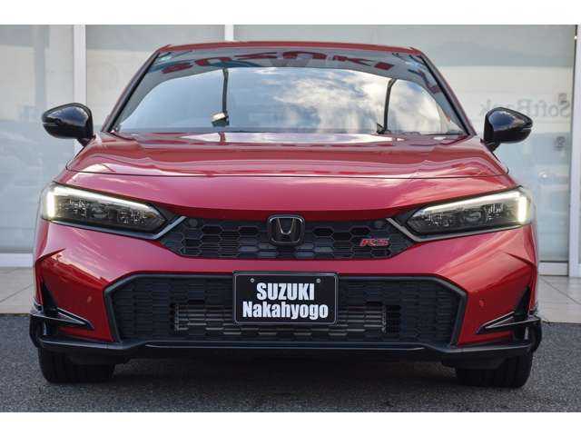 ホンダ シビック １．５ ＲＳ R6年 (近畿) 99