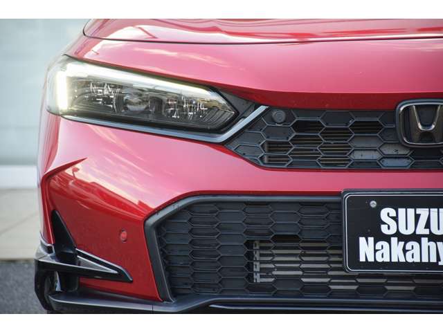 ホンダ シビック １．５ ＲＳ R6年 (近畿) 99
