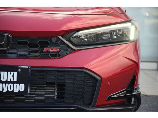 ホンダ シビック １．５ ＲＳ R6年 (近畿) 99