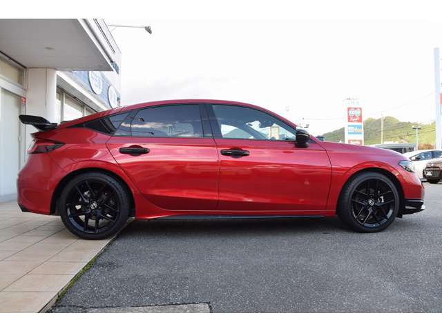 ホンダ シビック １．５ ＲＳ R6年 (近畿) 99