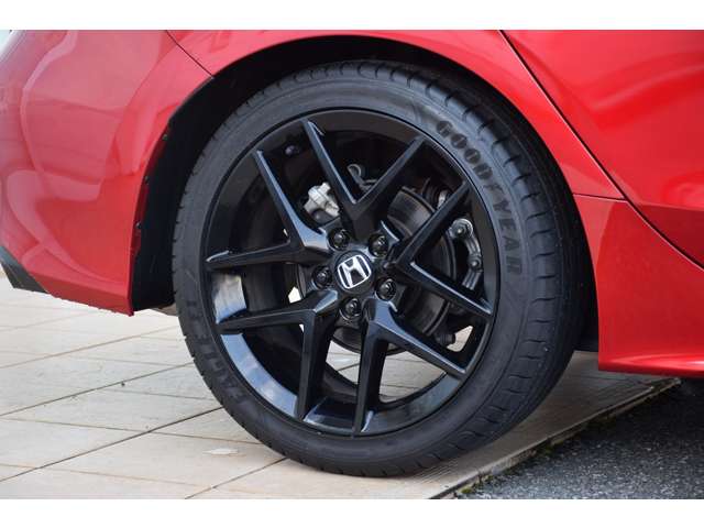 ホンダ シビック １．５ ＲＳ R6年 (近畿) 99