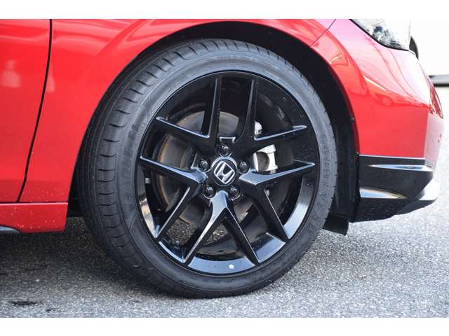 ホンダ シビック １．５ ＲＳ R6年 (近畿) 99