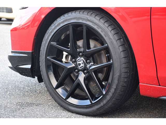 ホンダ シビック １．５ ＲＳ R6年 (近畿) 99