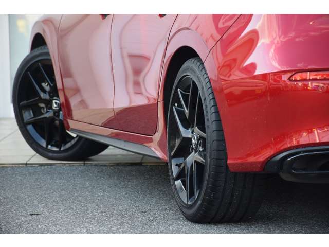 ホンダ シビック １．５ ＲＳ R6年 (近畿) 99