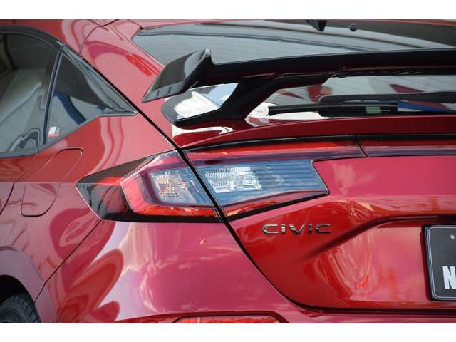 ホンダ シビック １．５ ＲＳ R6年 (近畿) 99