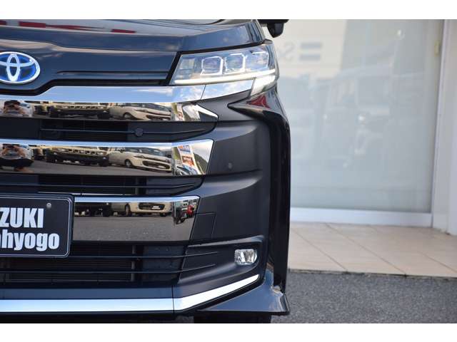 トヨタ ノア １．８ ハイブリッド Ｓ－Ｚ R5年 (近畿) 99