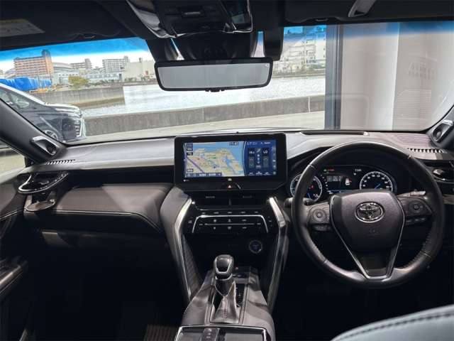 トヨタ ハリアー　ハイブリッド ２．５ ハイブリッド Ｚ R3年 () 99