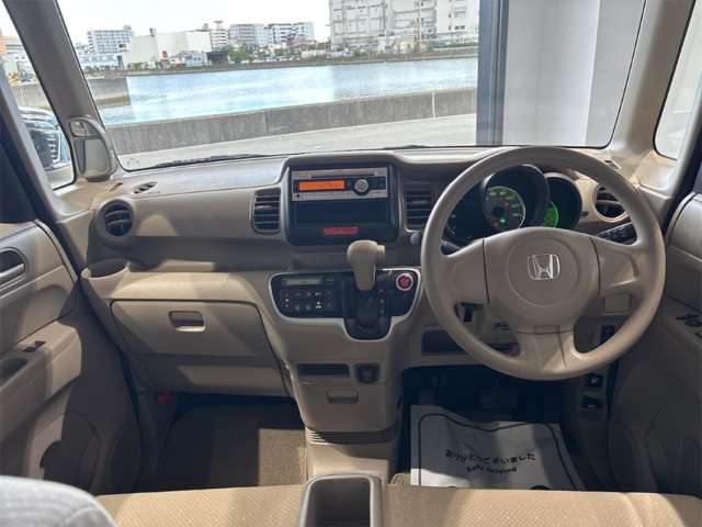 ホンダ Ｎ　ＢＯＸ ６６０ Ｇ H25年 () 99