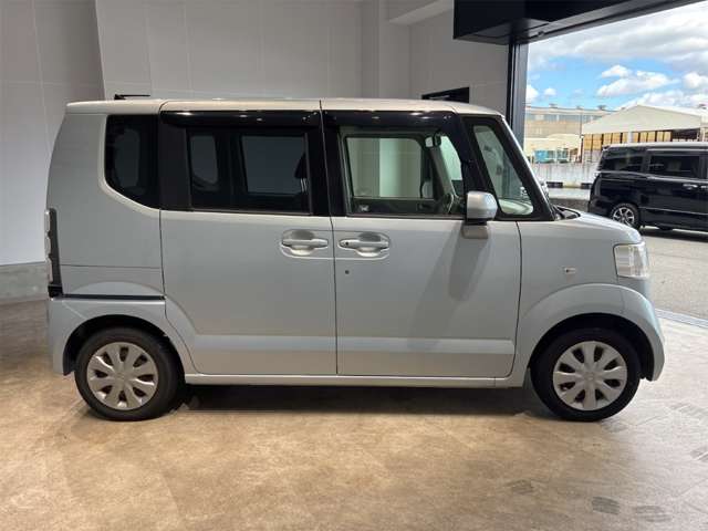 ホンダ Ｎ　ＢＯＸ ６６０ Ｇ H25年 () 99