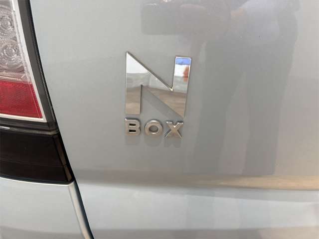 ホンダ Ｎ　ＢＯＸ ６６０ Ｇ H25年 () 99