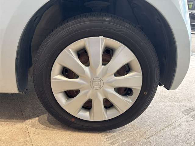 ホンダ Ｎ　ＢＯＸ ６６０ Ｇ H25年 () 99