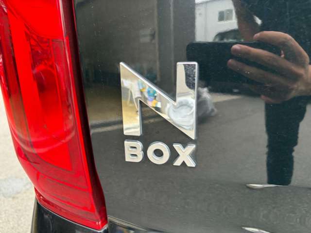 ホンダ Ｎ　ＢＯＸ ６６０ Ｇ ホンダセンシング R1年 (近畿) 99