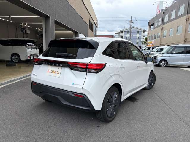 日産 ノート １．２ Ｘ R4年 (近畿) 99