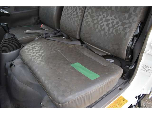 日産 アトラス ２トン深ダンプ H17年 (近畿) 99