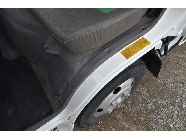 日産 アトラス ２トン深ダンプ H17年 (近畿) 99