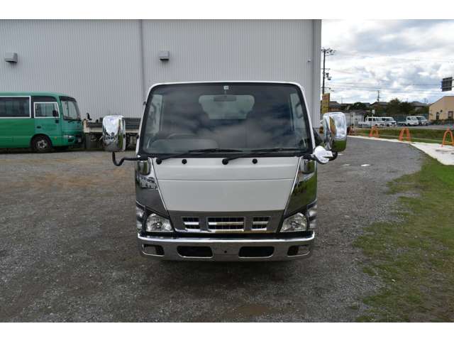 日産 アトラス ２トン深ダンプ H17年 (近畿) 99
