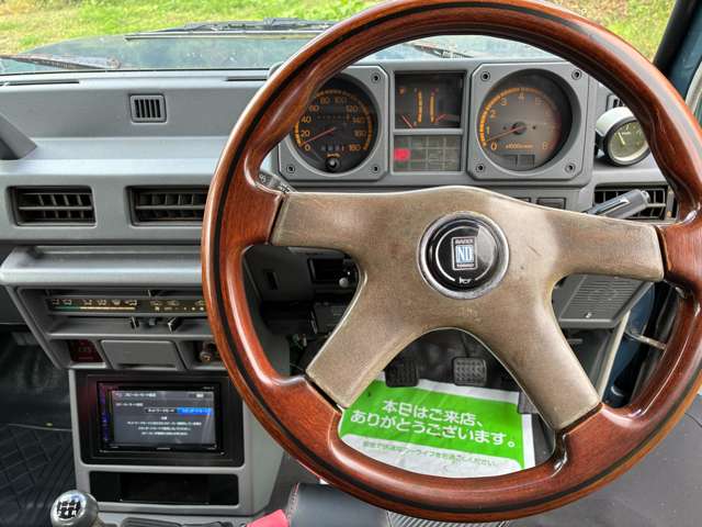 三菱 パジェロ ＤＸ S63年 (近畿) 99