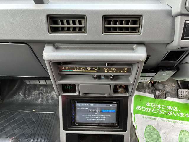 三菱 パジェロ ＤＸ S63年 (近畿) 99