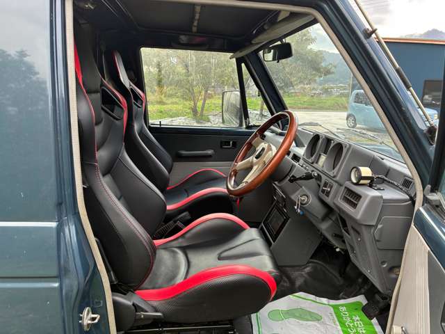 三菱 パジェロ ＤＸ S63年 (近畿) 99