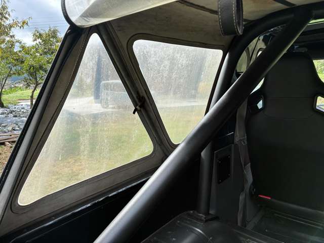 三菱 パジェロ ＤＸ S63年 (近畿) 99