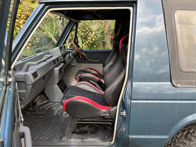 三菱 パジェロ ＤＸ S63年 (近畿) 99