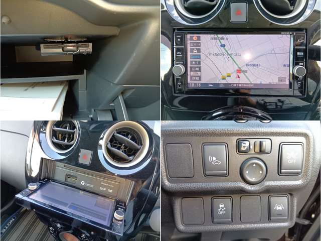日産 ノート １．２ Ｅ－ＰＯＷＥＲ Ｘ H30年 (中国) 99