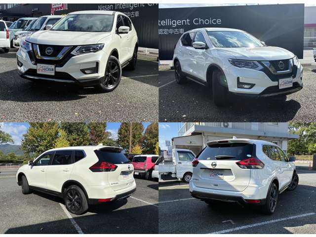 日産 エクストレイル ２．０ ２０ＸＩ ２列車 R3年 () 99