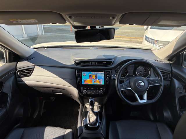 日産 エクストレイル ２．０ ２０ＸＩ ２列車 R3年 () 99