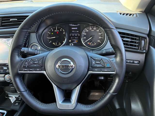 日産 エクストレイル ２．０ ２０ＸＩ ２列車 R3年 () 99