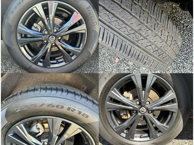 日産 エクストレイル ２．０ ２０ＸＩ ２列車 R3年 () 99