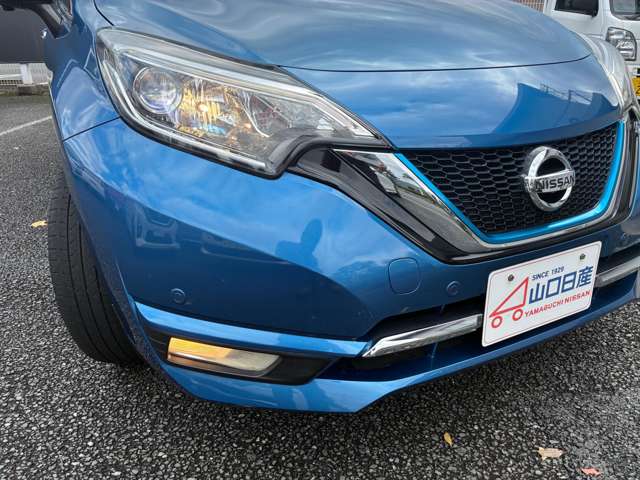 日産 ノート １．２ Ｅ－ＰＯＷＥＲ メダリスト R2年 () 99