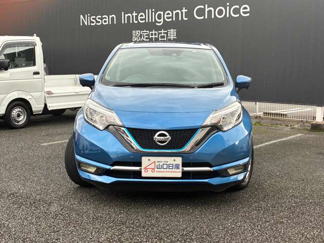 日産 ノート １．２ Ｅ－ＰＯＷＥＲ メダリスト R2年 () 99