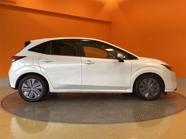 日産 ノート １．２ Ｘ R4年 (近畿) 99