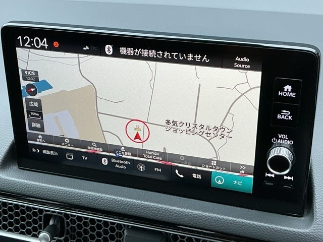 ホンダ シビック １．５ ＥＸ R4年 (近畿) 99