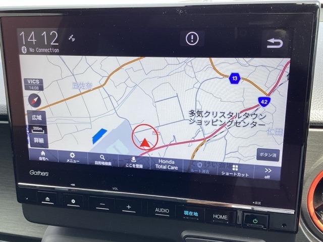 ホンダ Ｎ−ＯＮＥ ６６０ ＲＳ R7年 (近畿) 99