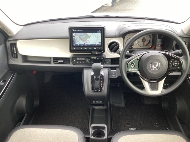 ホンダ Ｎ−ＯＮＥ ６６０ オリジナル ４ＷＤ R7年 (近畿) 99
