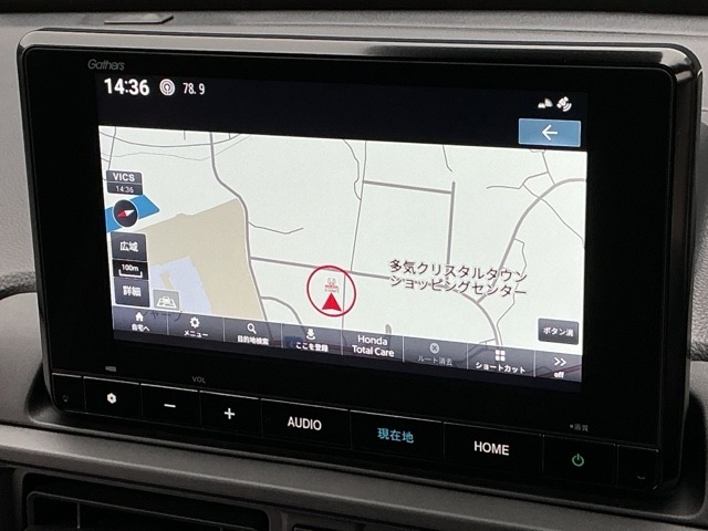 ホンダ ＷＲ−Ｖ １．５ Ｚ R6年 (近畿) 99
