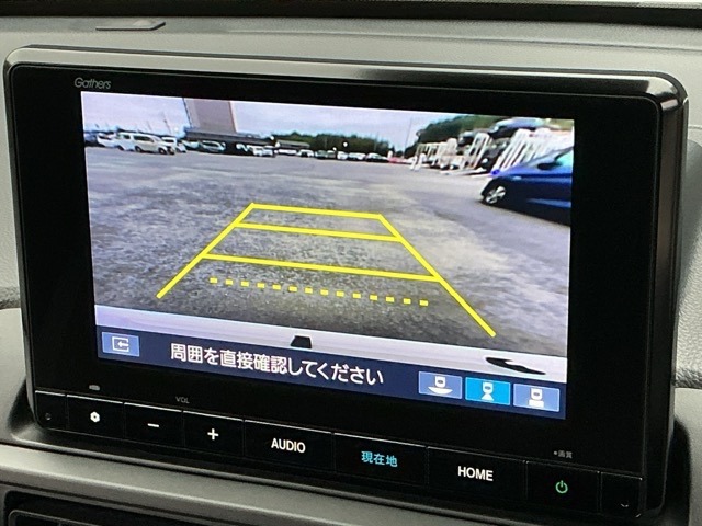 ホンダ ＷＲ−Ｖ １．５ Ｚ R6年 (近畿) 99